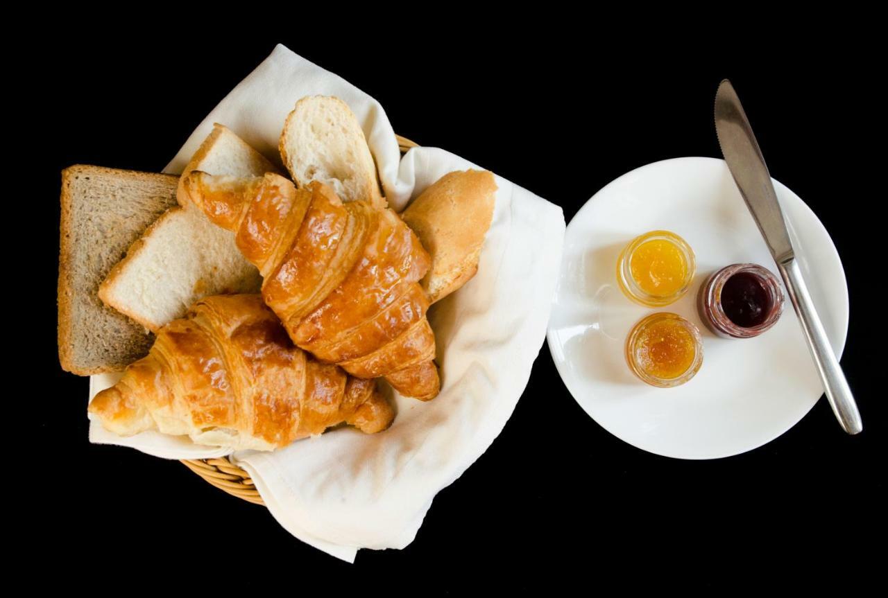 Villa Gomez 퐁디셰리 외부 사진